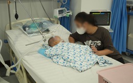 Uống phải tinh dầu đuổi muỗi, bé trai hơn 1 tuổi nhập viện trong tình trạng nặng