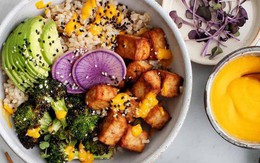 Đi chợ thấy loại rau này nhớ phải mua ngay: Mỹ đánh giá ít thuốc trừ sâu bậc nhất, phòng cả ung thư