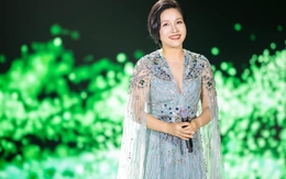 Diva Mỹ Linh: 'Cuộc thi cơ sở y tế Xanh - Sạch - Đẹp' ý nghĩa và thiết thực