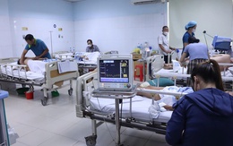 Người trẻ còn chủ quan với đột quỵ