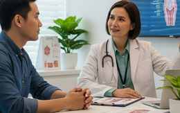 4 bệnh lây truyền qua đường tình dục không thể chữa khỏi hoàn toàn