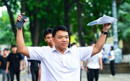 Các trường đại học phía Bắc công bố điểm chuẩn năm 2025 khi nào?
