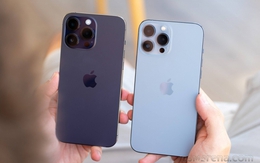 Giá iPhone 14, iPhone 14 Pro Max mới nhất giảm mạnh, rẻ 'giật mình', dẫn đầu dòng  iPhone cũ fullbox rẻ nhất Việt Nam