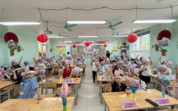 Lịch nghỉ lễ Quốc khánh 2/9 sắp tới của học sinh 34 tỉnh thành trên cả nước