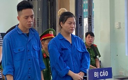 Ngụy trang ma túy trong loa gửi chuyển phát nhanh ra Huế tiêu thụ