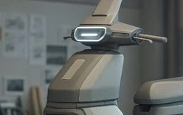 Xe máy điện giá 26 triệu sắp về Việt Nam: Rẻ hơn Vision, pin bền, chỉ bằng giá một chiếc Wave Alpha
