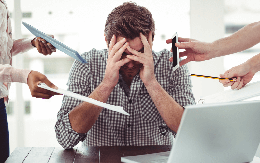 Tăng huyết áp suốt 15 năm chữa mãi không khỏi, người đàn ông 55 tuổi đi khám phát hiện lý do bất ngờ