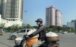 Thời tiết Hà Nội 3 ngày tới: Nhiệt độ Thủ đô cao nhất bao nhiêu khi vào đợt nắng nóng mới?