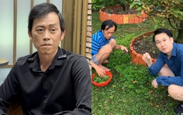 4 năm mắc ung thư tuyến giáp, NSƯT Hoài Linh sống chung với bệnh tật, vẫn chuyên tâm làm việc