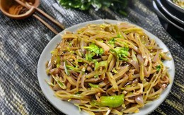 Mùa thu có 4 loại rau không thuốc trừ sâu lại cực tốt cho sức khỏe: Đem làm món xào hay nấu canh đều ngon