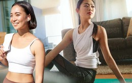 Sắp bước sang tuổi 40 mà bụng vẫn phẳng lỳ: Bí quyết là tuân thủ 7 nguyên tắc "chống mỡ"