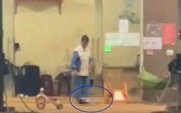 Lý do mẹ bé trai 16 tháng tuổi bị ném xuống nền bê tông viết đơn bãi nại cho chị dâu