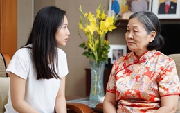 Chồng tôi qua đời, mẹ chồng đòi bán căn nhà tôi đang ở để chia tài sản