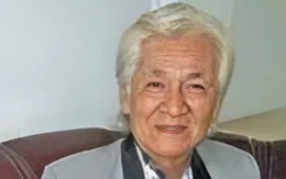 Nhạc sĩ Mặc Thế Nhân 'Cho vừa lòng em' qua đời
