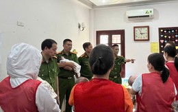 Đường dây mang thai hộ xuyên quốc gia, chủ mưu cầm đầu là người nước ngoài