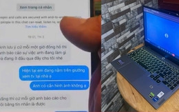 Trung tướng Mai Hoàng: Công an đã giải cứu 28 người bị 'bắt cóc online'