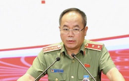 Công an Hà Nội mở cao điểm trấn áp tội phạm