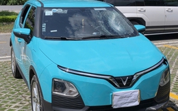 Tài xế lao thẳng xe vào người đi đường: Công an triệu tập 6 người