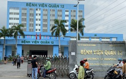 26 bệnh viện ở TP.HCM chính thức đổi tên