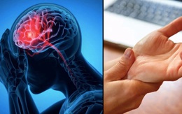 Nam ca sĩ bị đột quỵ ở tuổi 50 thừa nhận có 2 thói quen khó bỏ
