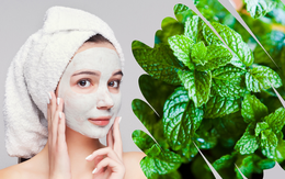 Mặt nạ dưỡng da tại nhà dễ làm từ nguyên liệu sẵn có trong bếp, giúp da đẹp tự nhiên