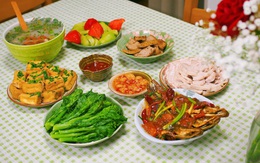 Chuyên gia chia sẻ: Ăn uống trong tiết Lập Thu để bổ phổi, dưỡng cơ thể ai cũng nên biết