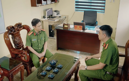 'Có anh, nơi ấy bình yên' tập mới nhất: Nhận phong bì ngay tại phòng làm việc, chủ tịch xã bị nghi là chủ mỏ đá?