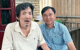 Tình trạng Thương Tín mới nhất: Tăng cân, râu tóc để dài