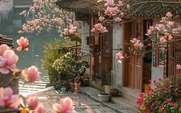 Tháng sinh Âm lịch của người dễ mến, nhờ đó mà nhân duyên vượng, quý nhân luôn kề bên