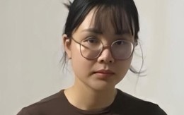 Hà Nội: 'Nữ quái' xinh đẹp chụp trộm thẻ ngân hàng và giấy tờ tùy thân, 'cuỗm' gần 40 triệu đồng của nhân viên quán Nail