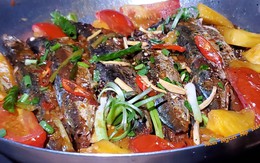 Bất ngờ loại cá rẻ tiền nhiều omega-3 hơn cá hồi, đang bán đầy chợ Việt nhưng rất nhiều người không biết