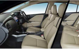 Sedan hạng B Honda City giá 504 triệu đồng đẹp lung linh 'ăn đứt' Hyundai Accent, rẻ như Toyota Vios có gì khác lạ khi ra mắt ở Pakistan?