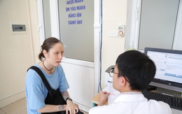 Người phụ nữ 35 tuổi 'thoát' ung thư cổ tử cung nhờ thói quen làm một việc quan trọng này