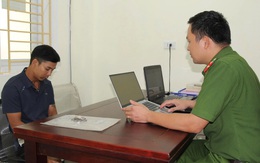 Bắt siêu trộm chuyên đột nhập tầng 2, chỉ 3 vụ đã lấy đi hơn 800 triệu đồng