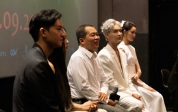 Đạo diễn có phim được dự giải Oscar: 'Tôi mong tất cả phim Việt ra rạp đều thắng'