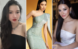 Câu chuyện của 3 cô gái người dân tộc gây chú ý trước chung kết Miss Grand Vietnam