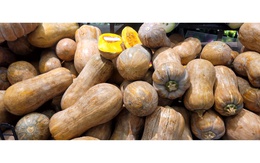 Cách làm món bánh thơm nức từ loại quả mùa thu giúp cải thiện thị lực, ổn định huyết áp, ai ăn cũng tấm tắc khen