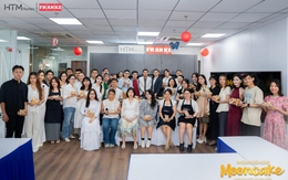Cùng HTM Homes & FRANKE đưa tinh hoa truyền thống vào gian bếp chuẩn châu Âu qua workshop Mooncake