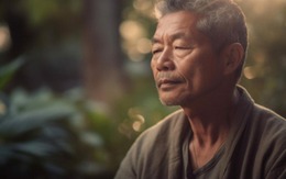 Không phải bệnh tật hay thiếu tiền, đây mới là nỗi lo lớn nhất tuổi xế chiều