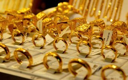 Giá vàng hôm nay 10/9: Vàng SJC, vàng nhẫn BTMC, Doji quay đầu giảm