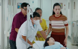 Mỹ Anh ra nhập hội 'phú bà', Kim Ngân nhập viện cấp cứu