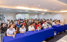 Hội thảo khoa học 'Tấm vé sức khỏe' cho người cao tuổi