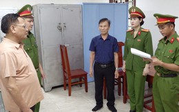 Khởi tố hơn 300 vụ án và 806 bị can phạm tội tại Thanh Hóa