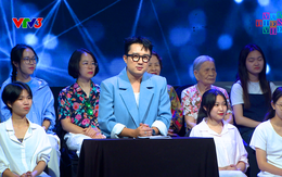 Thân thế BTV VTV thay NSND Xuân Bắc dẫn chương trình 'Vua tiếng Việt'