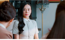 Bị nhầm là giúp việc, Mỹ Anh vẫn quyết chen chân vào hội 'phú bà'