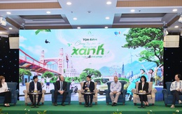 'Cùng hành động vì bầu trời xanh': Khi Nhà nước, doanh nghiệp và cộng đồng chung tay