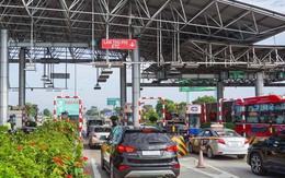 Đề xuất quy định mới về mức thu, sử dụng phí sử dụng đường bộ đối với xe ô tô