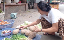 Bí đỏ vào mùa ngon, giá siêu rẻ, nhưng bảo quản cách này khiến quả nhanh hỏng, mất sạch chất dinh dưỡng