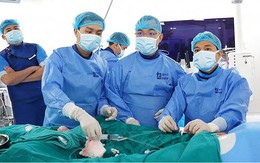 Tìm ra 'thủ phạm' gây đột quỵ: Bác sĩ làm ngay điều này để ngăn ngừa đột quỵ tái phát