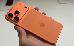 Giá iPhone 17 Pro Max, iPhone 17, iPhone 17 Air mới ở Việt Nam bao nhiêu tiền khiến dân tình xôn xao 'đứng ngồi không yên'?